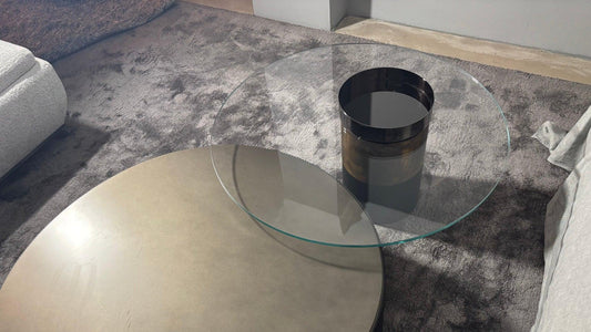Galotti&Radice Haumea M Couchtisch 1