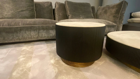 Gallotti&Radice - Galotti&Radice Nori Couchtisch S - Couchtische - Sarto Group