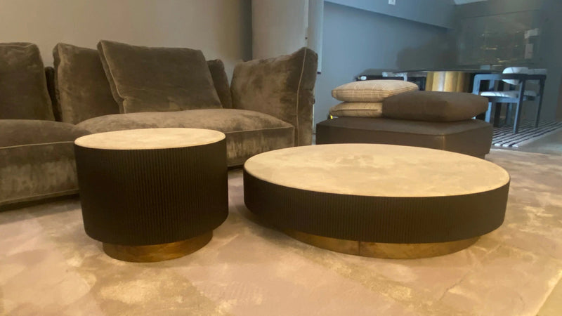 Gallotti&Radice - Nori Couchtisch S - sarto Tailored Interiors Group