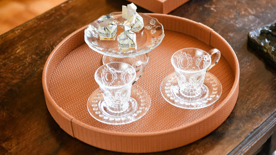 Gea tray