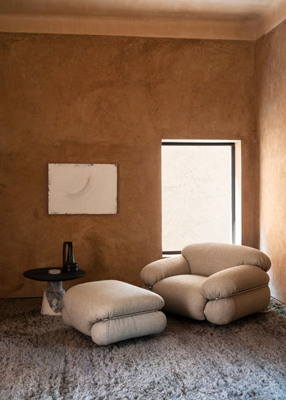 Tacchini - Sesann Sessel - Sessel - Sarto Group