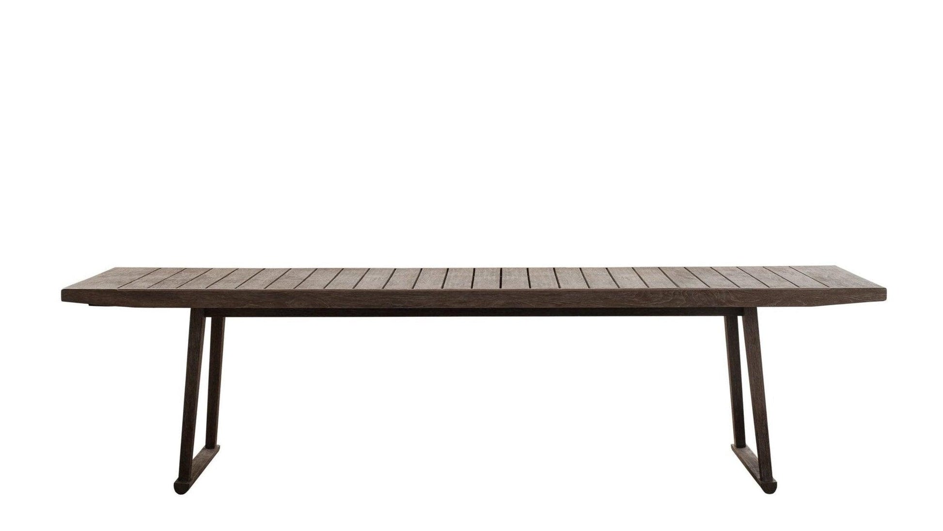 B&B Italia - Gio Outdoor Esstisch - Gartentische - Sarto Group