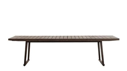 B&B Italia - Gio Outdoor Esstisch - Gartentische - Sarto Group