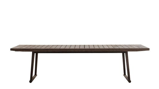 B&B Italia - Gio Outdoor Esstisch - Gartentische - Sarto Group