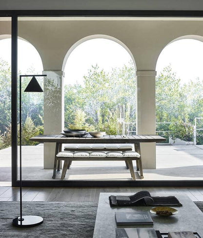 B&B Italia - Gio Outdoor Esstisch - Gartentische - Sarto Group