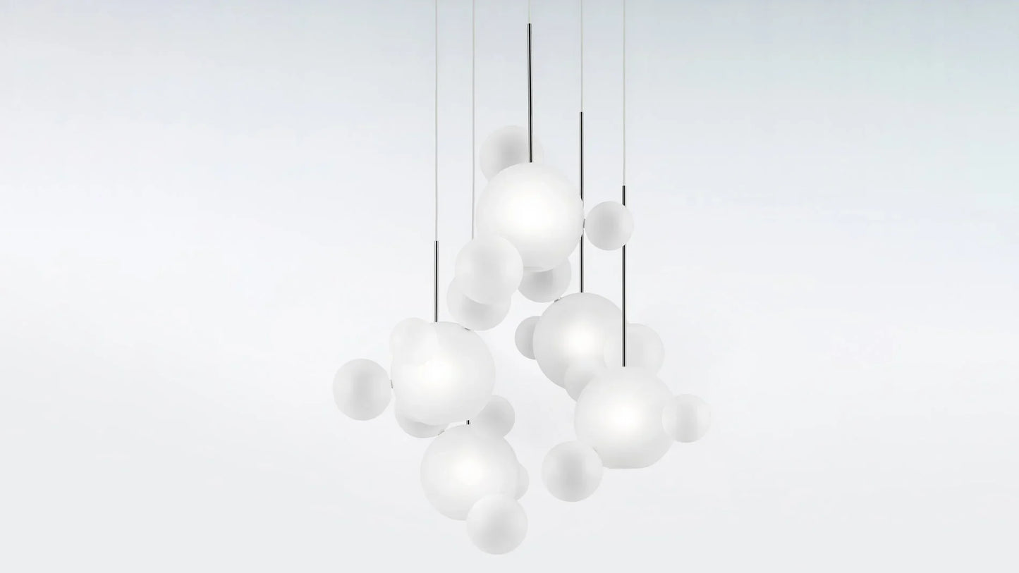 Bolle Frosted Circular Serie