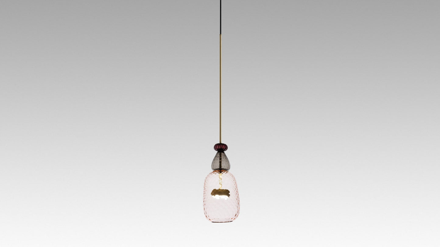 Giopato & Coombes - Flauti Hängeleuchte - sarto Group