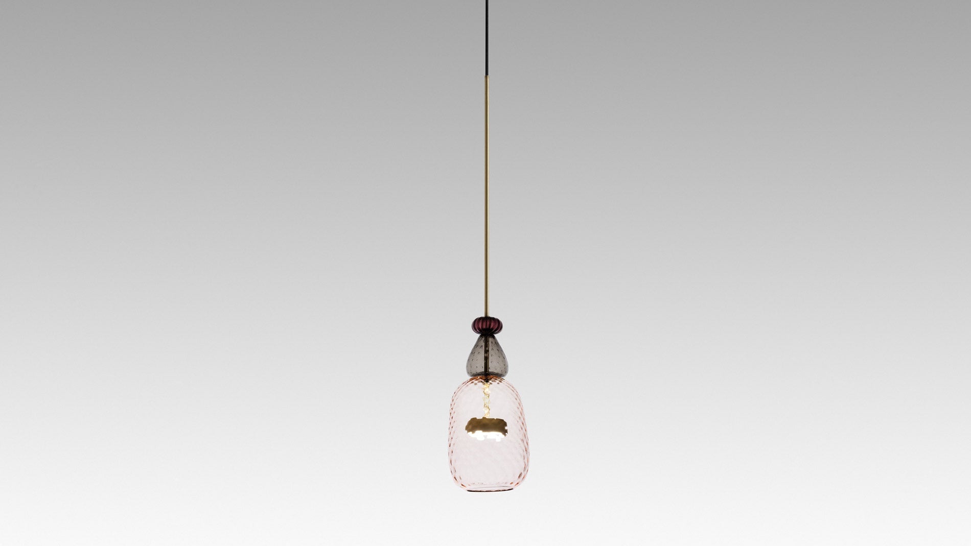 Giopato & Coombes - Flauti Hängeleuchte - sarto Group