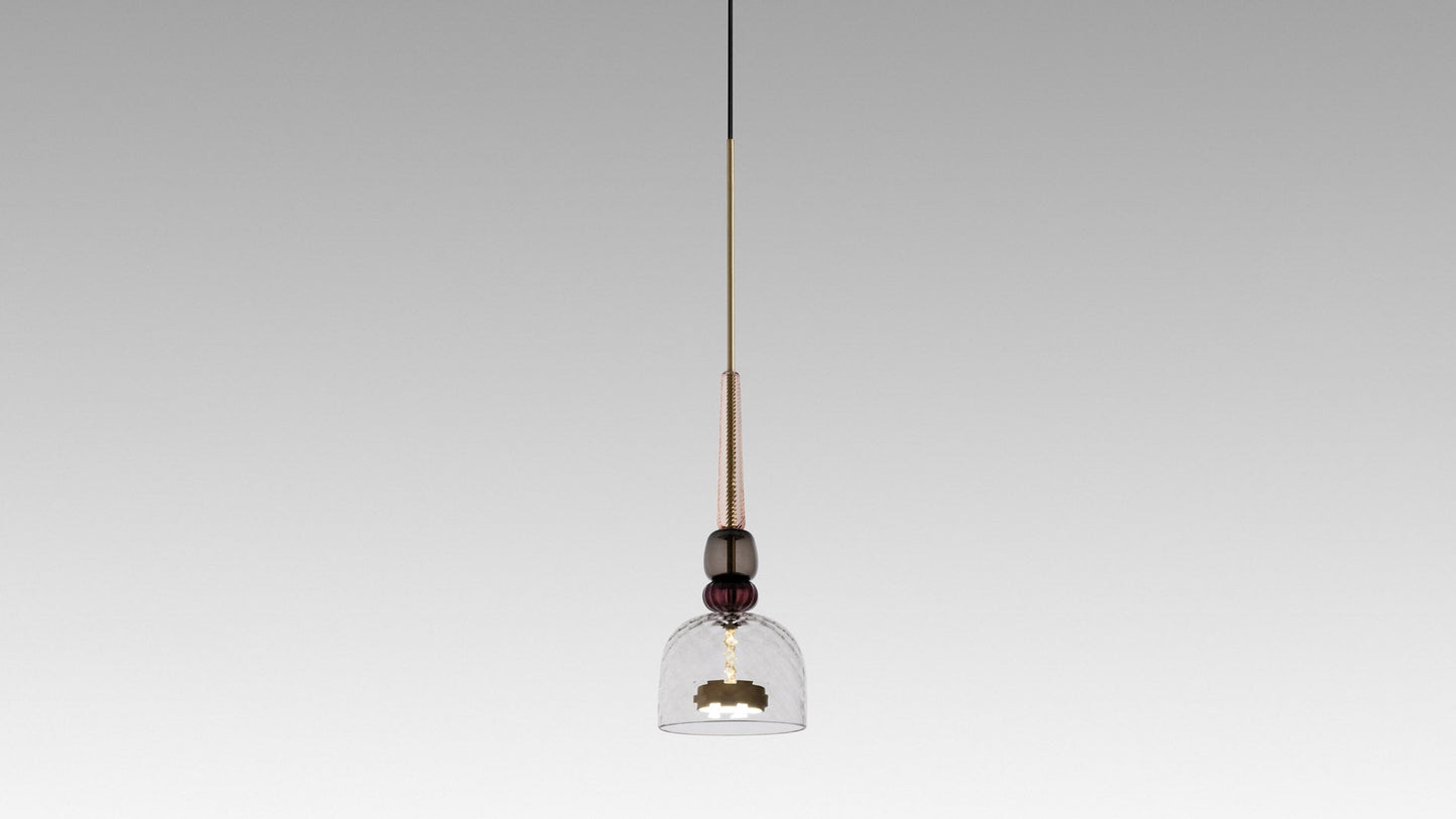 Giopato & Coombes - Flauti Hängeleuchte - sarto Group