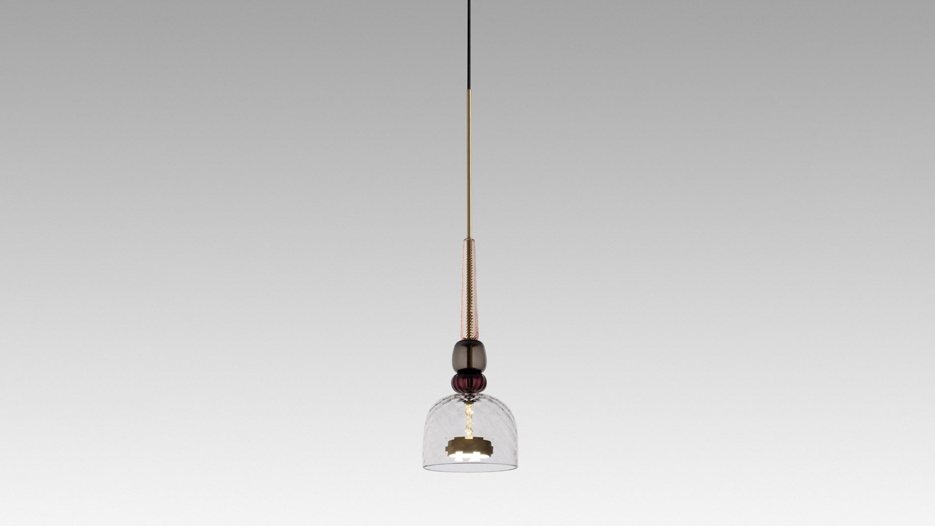 Giopato & Coombes - Flauti Hängeleuchte - sarto Group