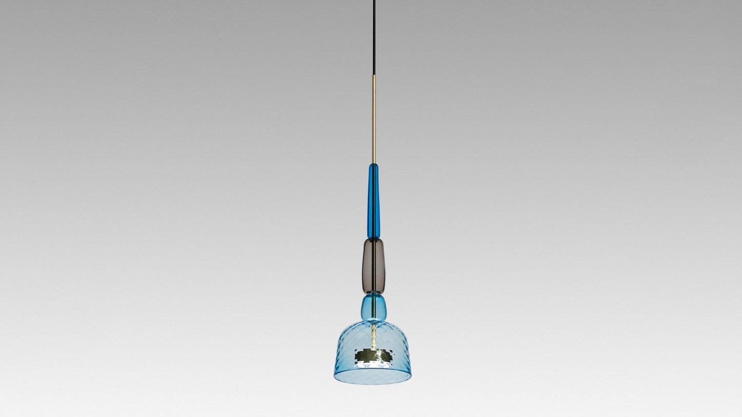 Giopato & Coombes - Flauti Hängeleuchte - sarto Group