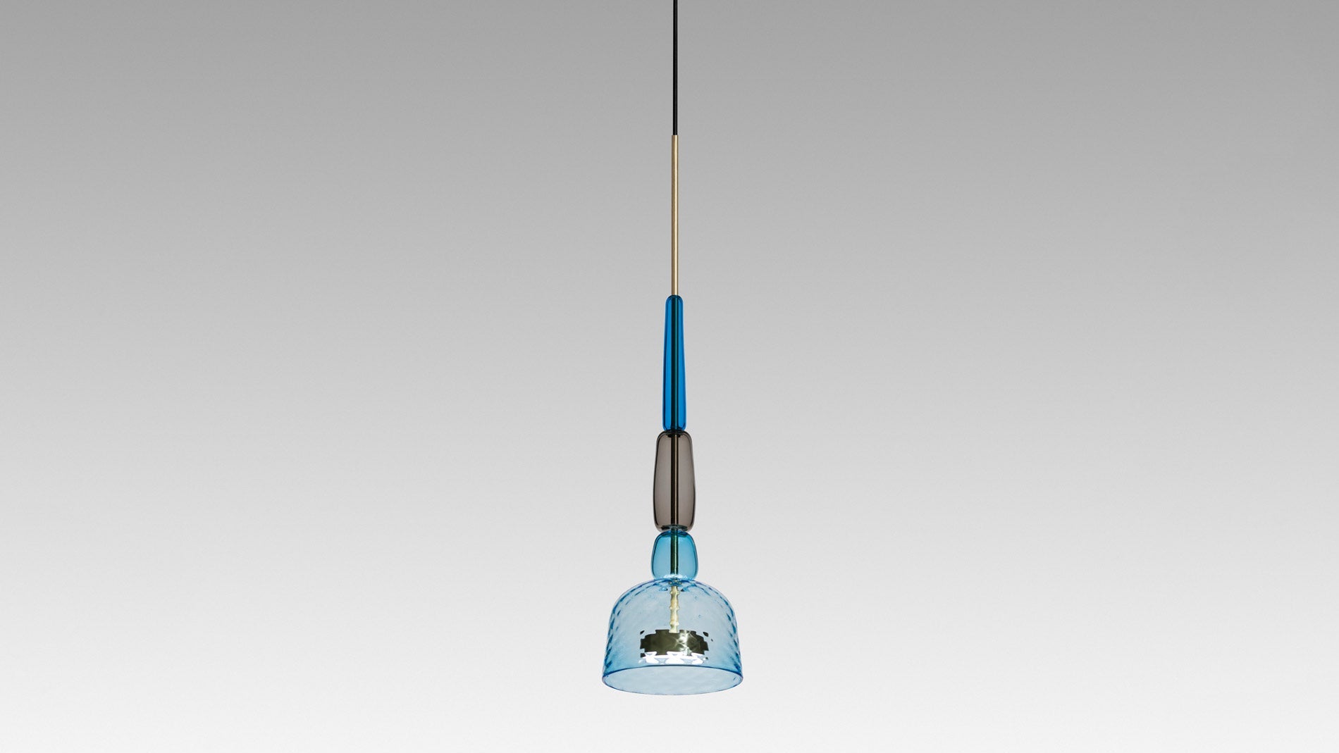 Giopato & Coombes - Flauti Hängeleuchte - sarto Group