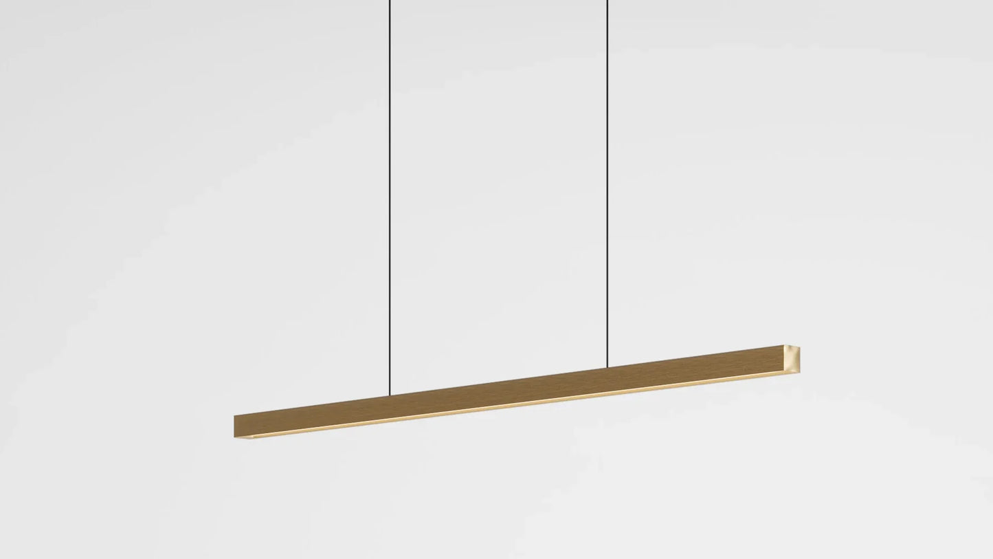 Milky Way Infinity Line Hängeleuchte