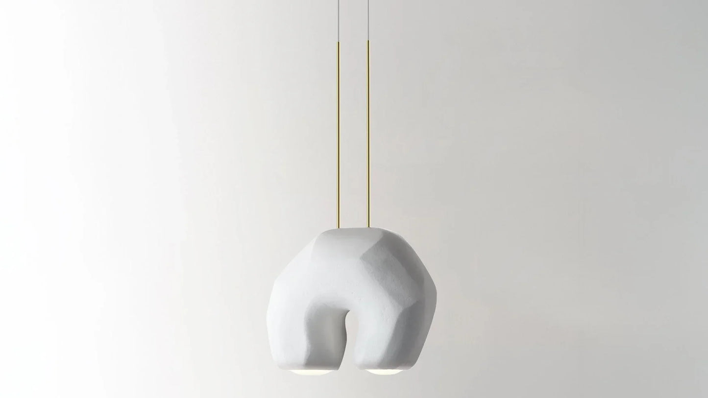 Moonstone Arch Hängeleuchte