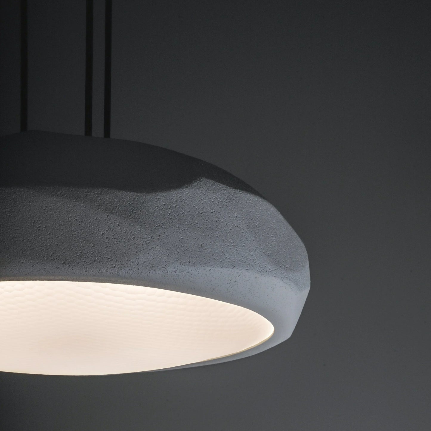 Moonstone Arch Hängeleuchte