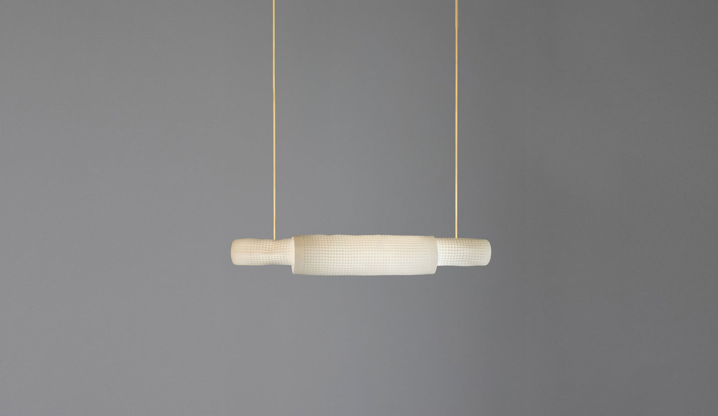 Nokori Ichi Chandelier
