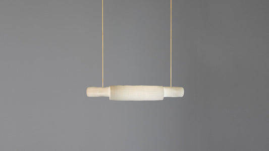 Nokori Ichi Chandelier