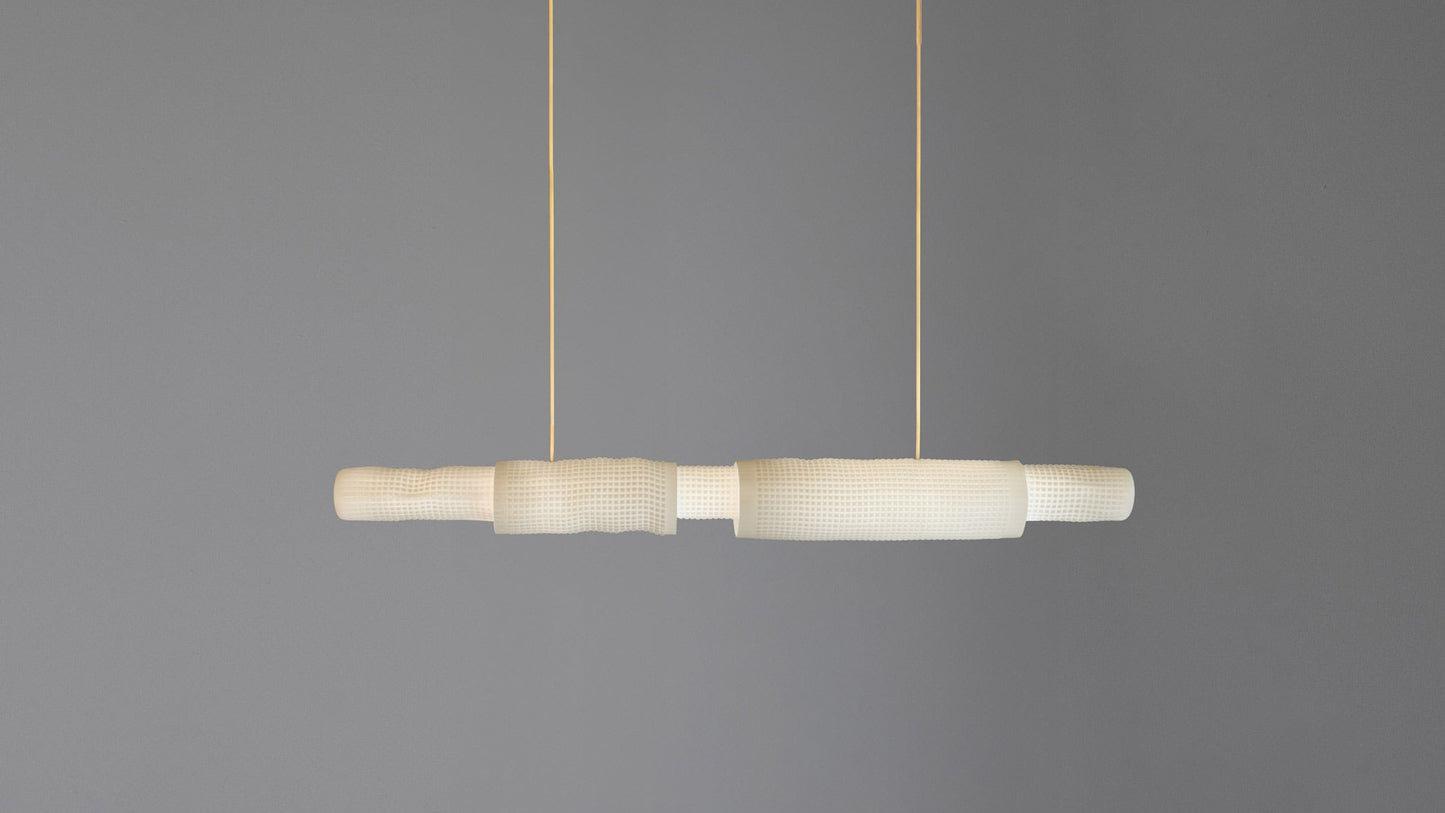 Nokori Ichi Chandelier