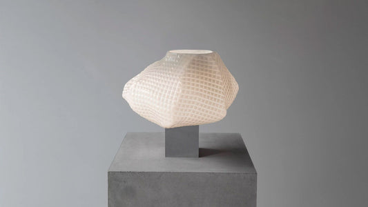 Nokori Ni Table Lamp