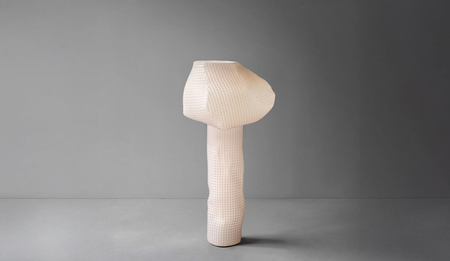 Nokori Ni Floor Lamp