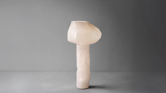 Nokori Ni Floor Lamp
