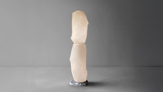 Nokori San Floor Lamp