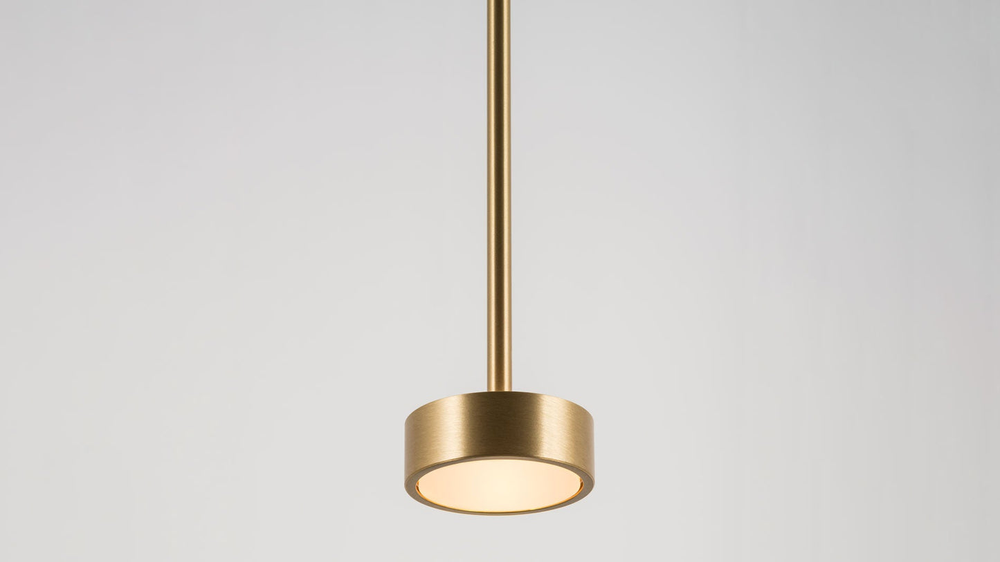 Softspot Hängeleuchte