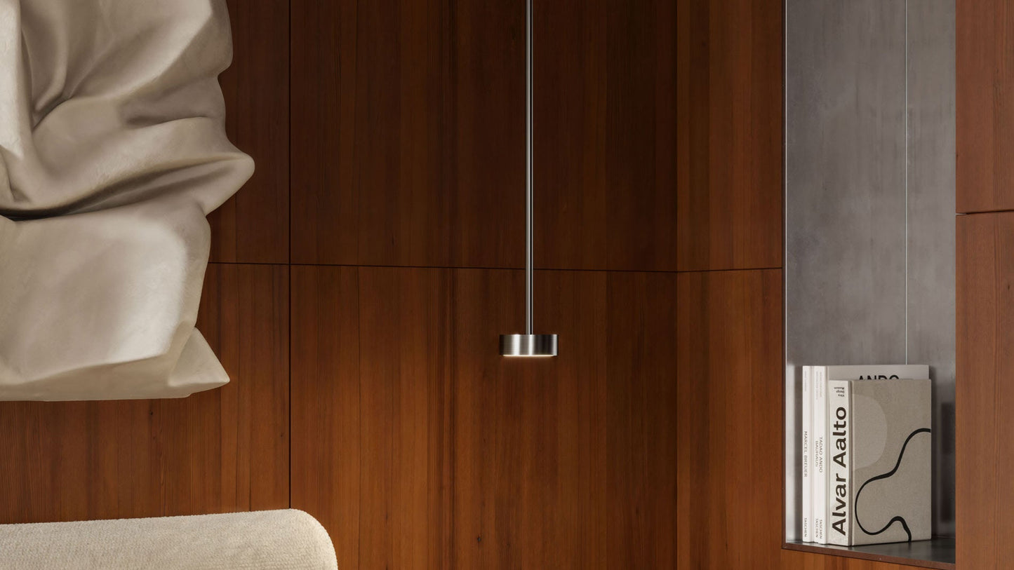 Softspot Hängeleuchte