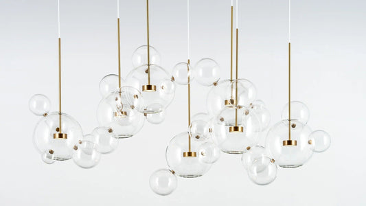 Giopato & Coombes - Bolle Clear ZigZag Serie - sarto Group