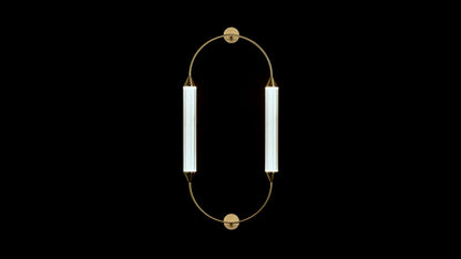 Giopato & Coombes - Cirque Wandleuchte - Wandleuchten - Sarto Group