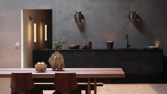 Giopato & Coombes - Cirque Wandleuchte - Wandleuchten - Sarto Group