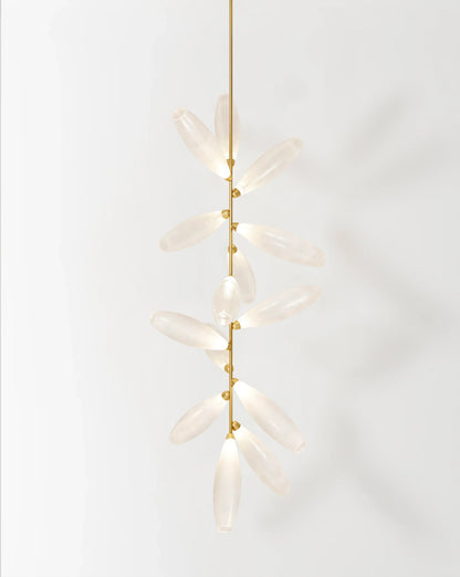 Giopato & Coombes - Gem Chandelier - Hängeleuchten - Sarto Group