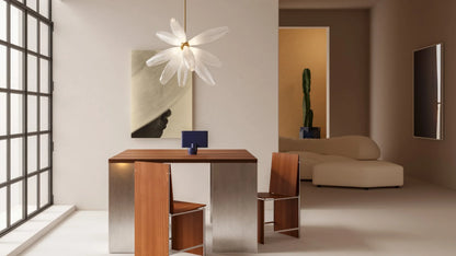 Giopato & Coombes - Gem Chandelier - Hängeleuchten - Sarto Group
