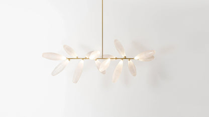 Giopato & Coombes - Gem Chandelier - Hängeleuchten - Sarto Group