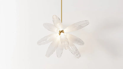 Giopato & Coombes - Gem Chandelier - Hängeleuchten - Sarto Group