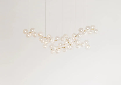 Giopato & Coombes - Maehwa Chandelier Branch - Hängeleuchten - Sarto Group