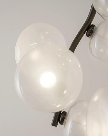 Giopato & Coombes - Maehwa Hängeleuchte Horizontal - Hängeleuchten - Sarto Group