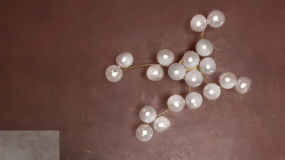 Giopato & Coombes - Maehwa Wandleuchten - Wandleuchten - Sarto Group
