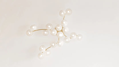 Giopato & Coombes - Maehwa Wandleuchten - Wandleuchten - Sarto Group