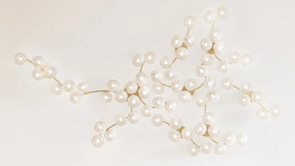 Giopato & Coombes - Maehwa Wandleuchten - Wandleuchten - Sarto Group