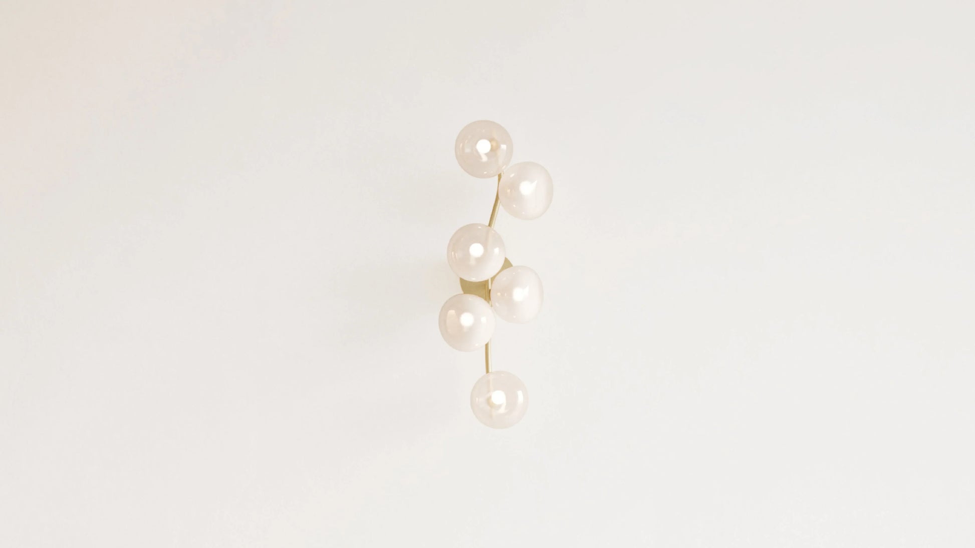 Giopato & Coombes - Maehwa Wandleuchten - Wandleuchten - Sarto Group