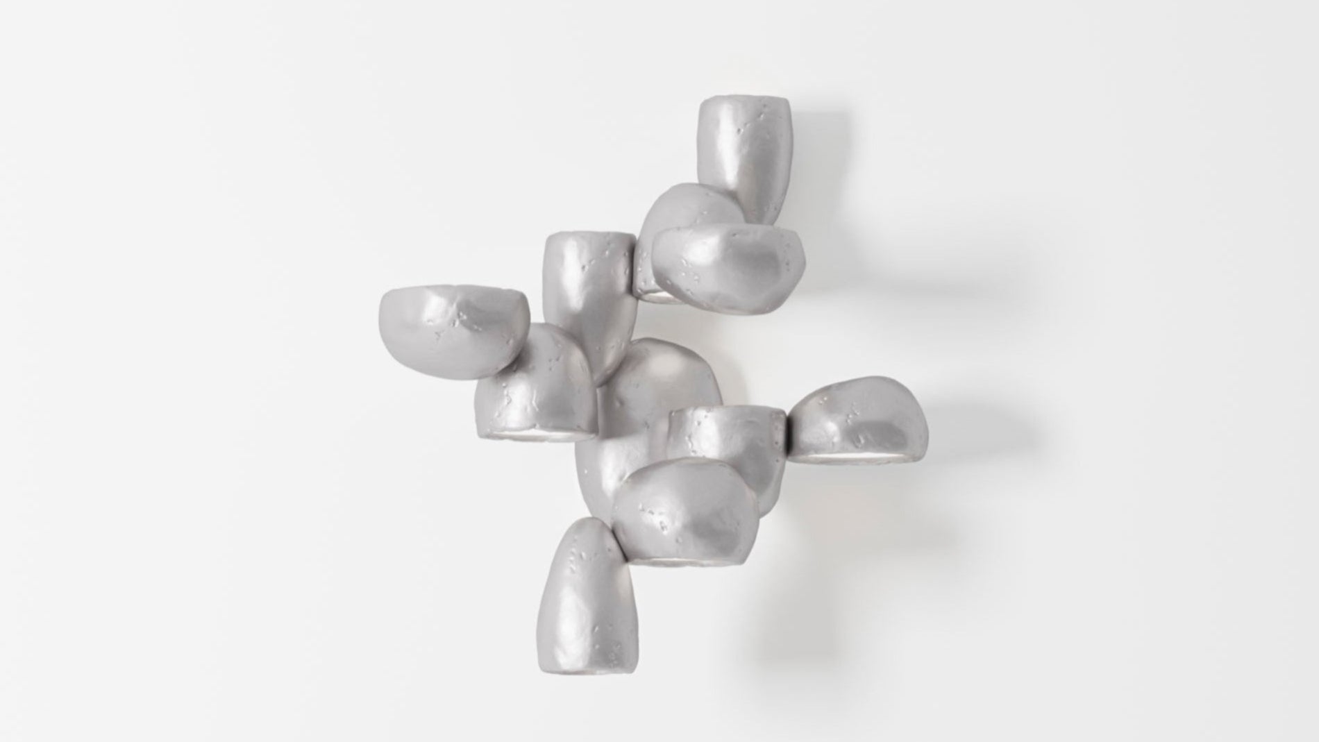 Giopato & Coombes - Scarabei Wandleuchte - Wandleuchten - Sarto Group