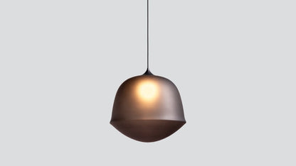 Contour pendant light