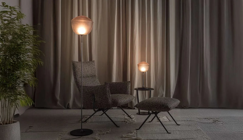 A-N-D - Contour Stehleuchte - sarto Tailored Interiors Group