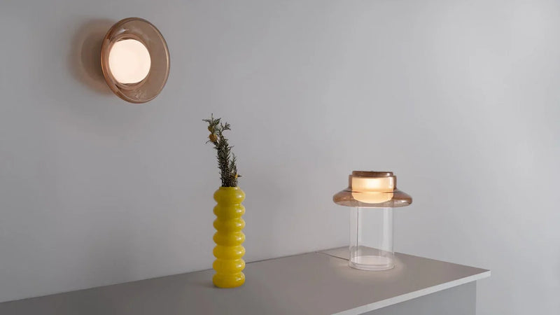 A-N-D - Pace Decken- oder Wandleuchte - sarto Tailored Interiors Group