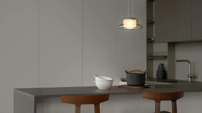 A-N-D - Pace Hängeleuchte - sarto Tailored Interiors Group