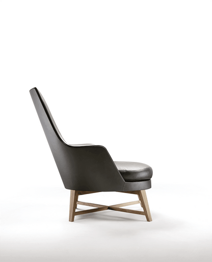 Flexform - Guscioalto Sessel - Sessel - Sarto Group
