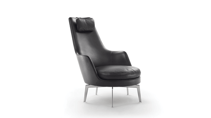 Flexform - Guscioalto Sessel - Sessel - Sarto Group