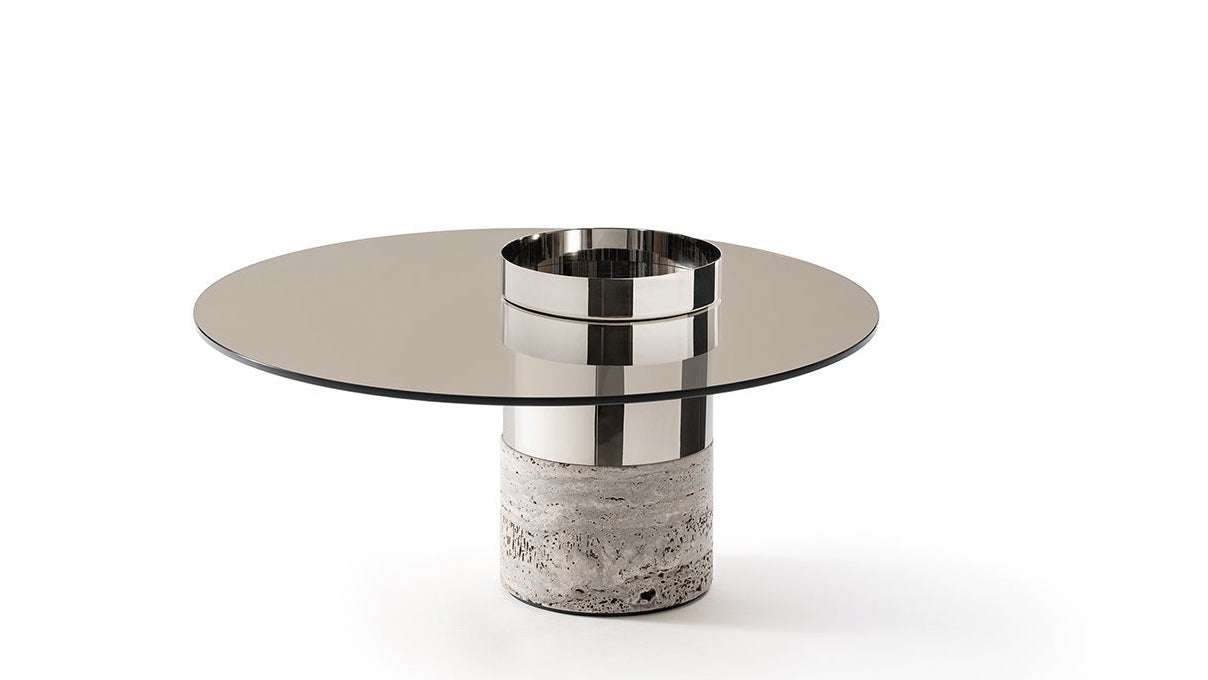 Haumea Anniversary Side Table