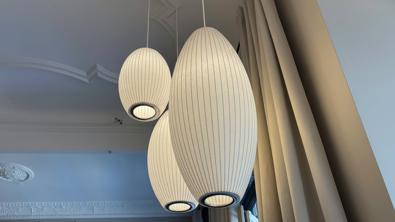 Hay - Hay Nelson Cigar Lamp Large - sarto Group